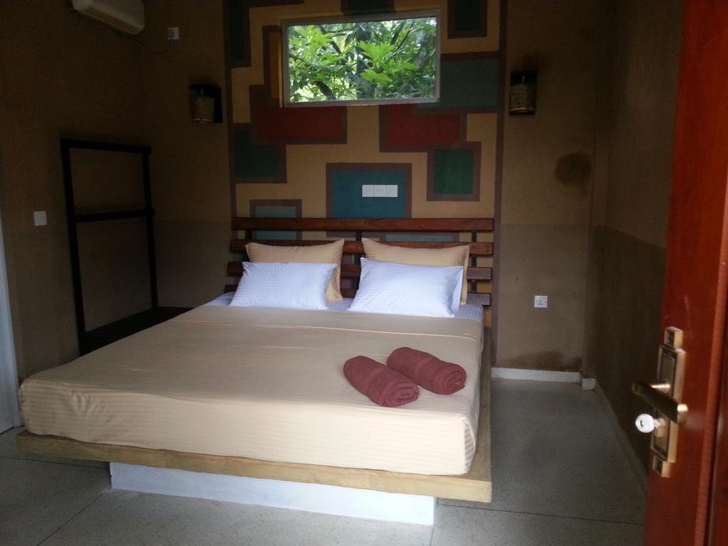 Eco Square Resort Мирисса Номер фото