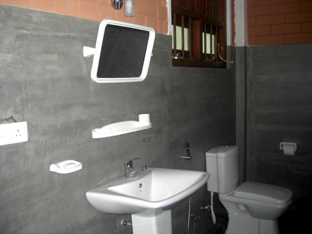 Eco Square Resort Мирисса Номер фото