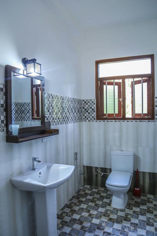 Eco Square Resort Мирисса Номер фото