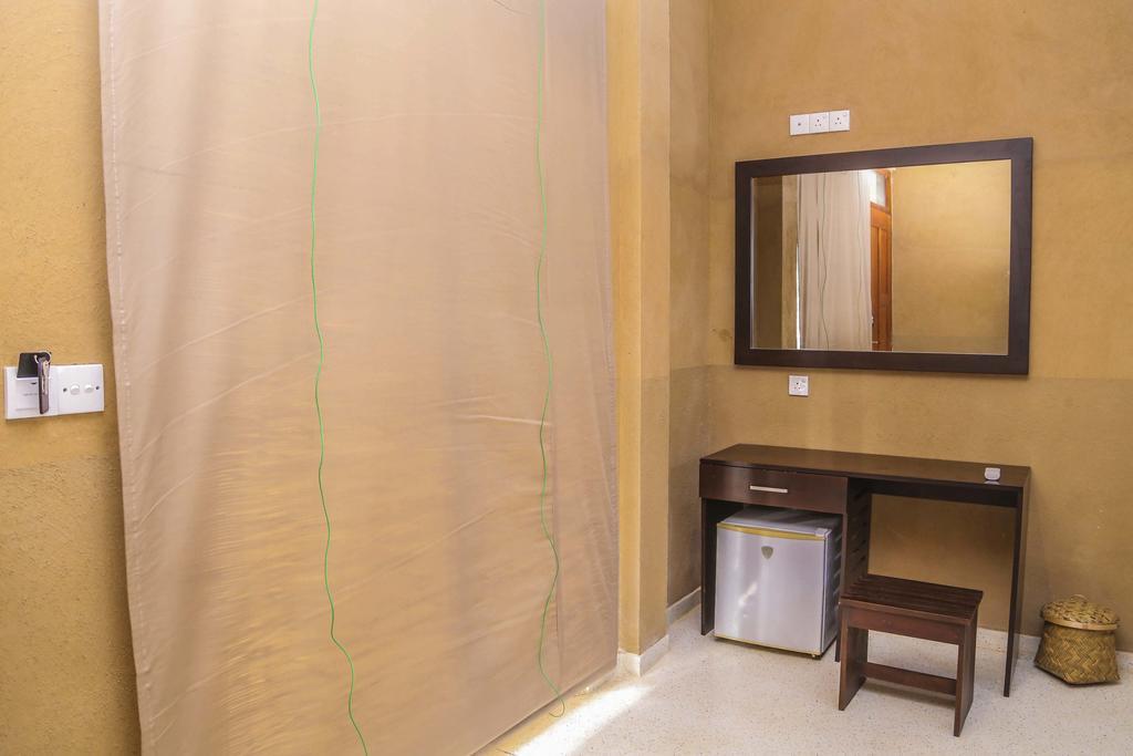 Eco Square Resort Мирисса Номер фото