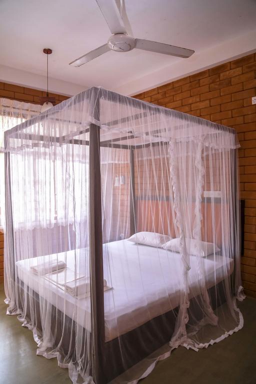 Eco Square Resort Мирисса Номер фото