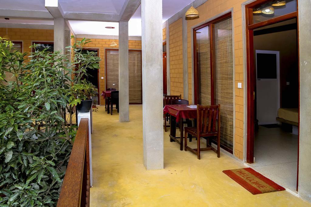 Eco Square Resort Мирисса Номер фото