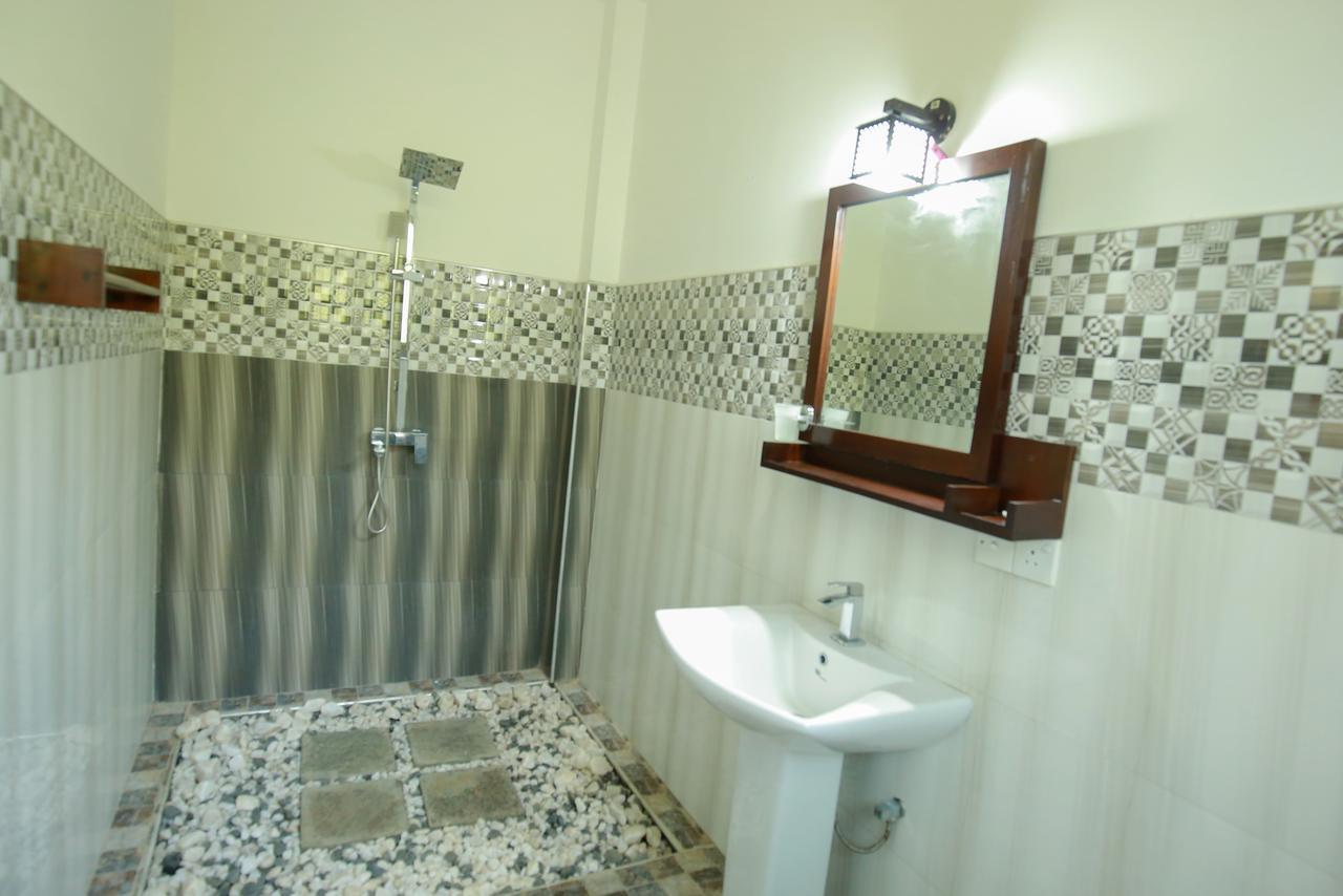 Eco Square Resort Мирисса Экстерьер фото