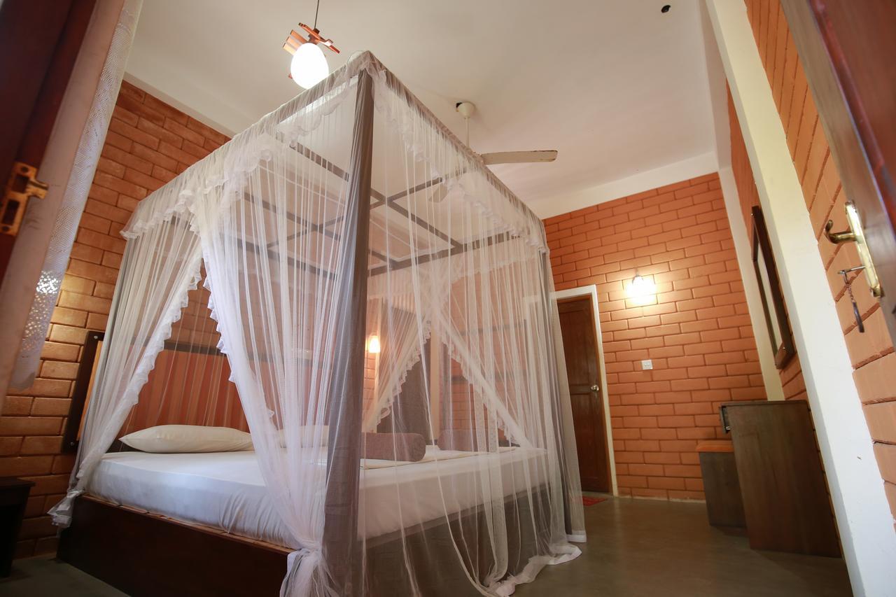 Eco Square Resort Мирисса Экстерьер фото